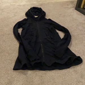 Women’s Prairie Underground zip jacket